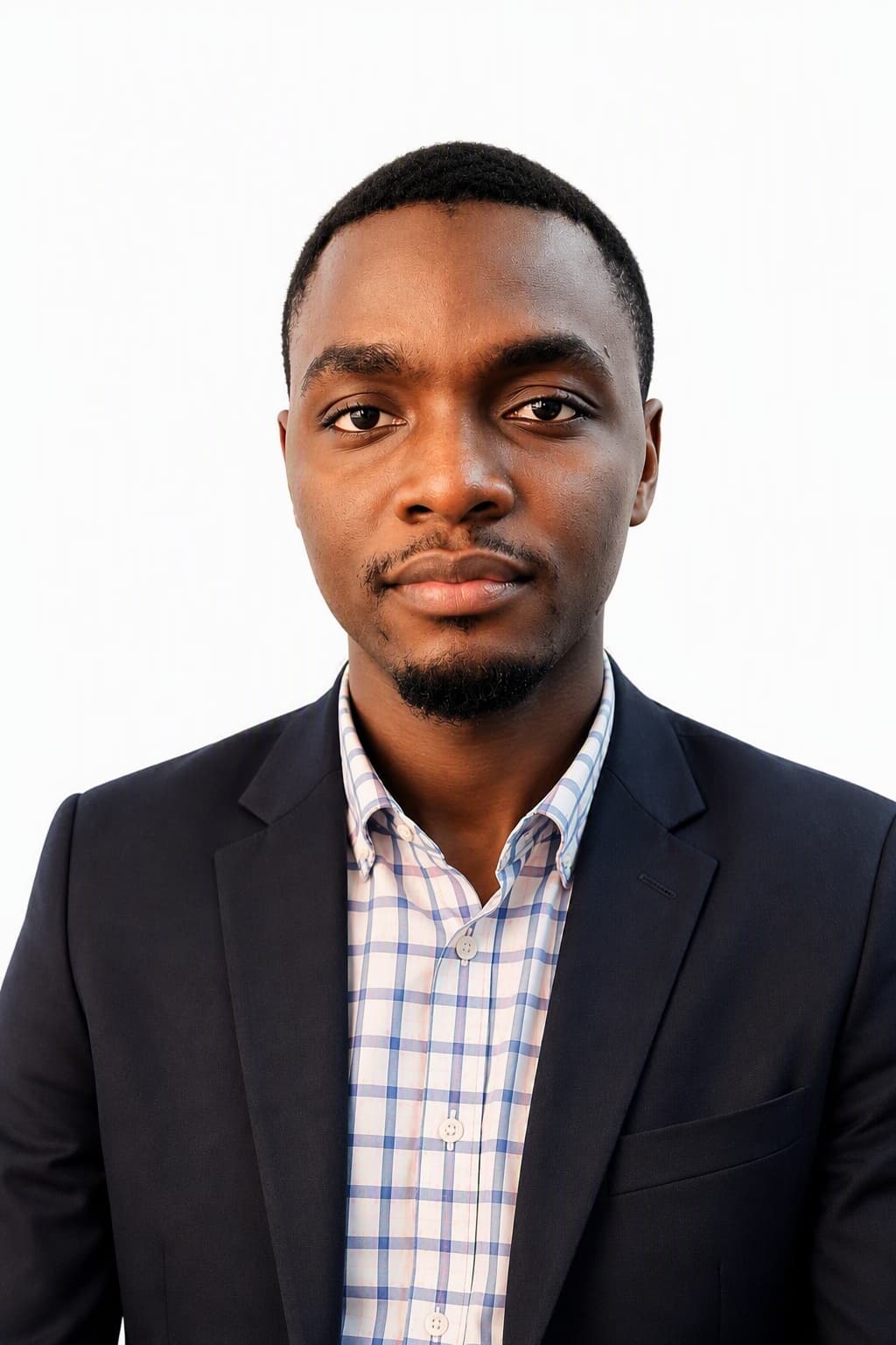 Bakoubolo Esso, cofondateur de Viafinance